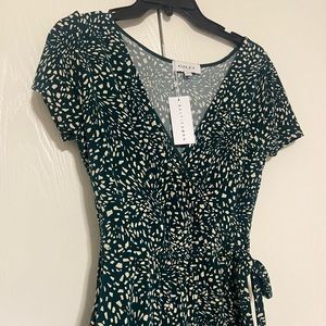 Baltic Born Jumpsuit. NEW with tags.